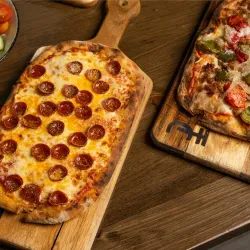 The Club at Cranberry Woods - Cranberry Township