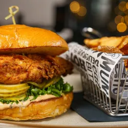 The Club at Cranberry Woods - Cranberry Township