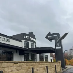 The Club at Cranberry Woods - Cranberry Township