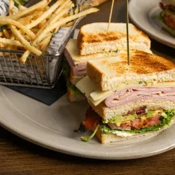 The Club at Cranberry Woods - Cranberry Township