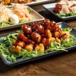 The Club at Cranberry Woods - Cranberry Township