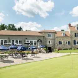 Downingtown Country Club - Downingtown