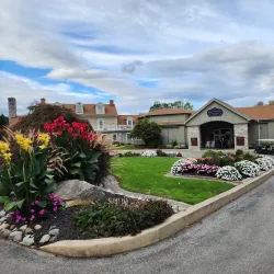 Downingtown Country Club - Downingtown