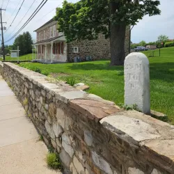 Downingtown Historical Society - Downingtown