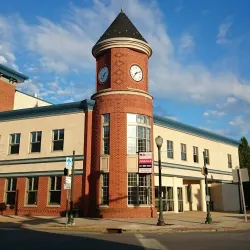 Downtown Downingtown - Downingtown