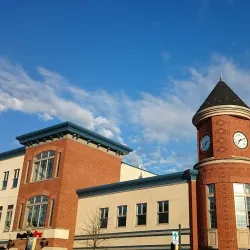 Downtown Downingtown - Downingtown