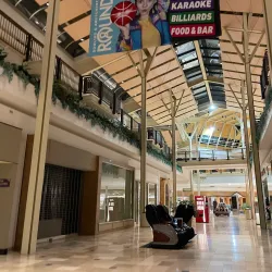 Exton Square Mall - Downingtown