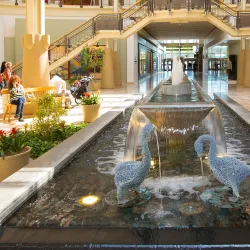 Exton Square Mall - Downingtown