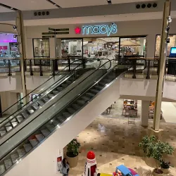 Exton Square Mall - Downingtown