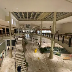 Exton Square Mall - Downingtown