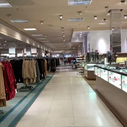 Exton Square Mall - Downingtown