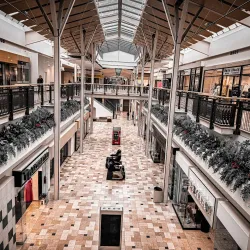 Exton Square Mall - Downingtown