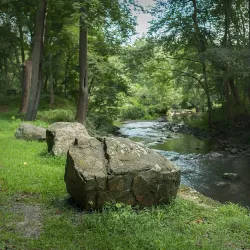 Hibernia County Park - Downingtown