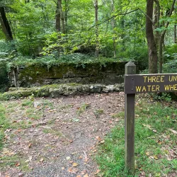 Hibernia County Park - Downingtown