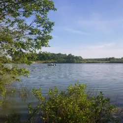 Hibernia County Park - Downingtown