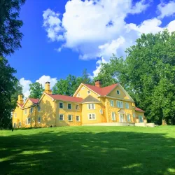 Hibernia County Park - Downingtown