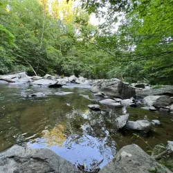 Hibernia County Park - Downingtown