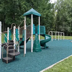 Hibernia County Park - Downingtown