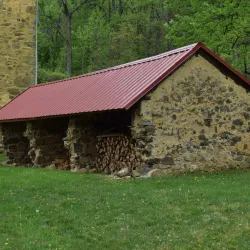 Hibernia County Park - Downingtown