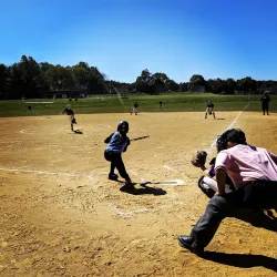 Lionville Park - Downingtown