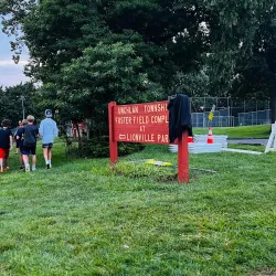 Lionville Park - Downingtown