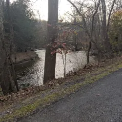 Struble Trail - Downingtown