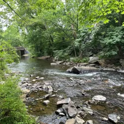 Struble Trail - Downingtown