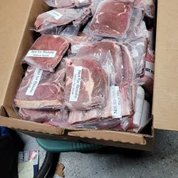 Elkland Farmers Market - Elkland