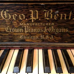 Elkland Historical Society Museum - Elkland