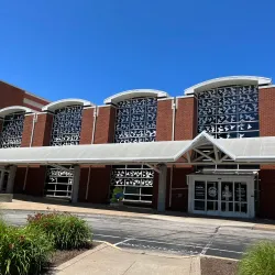 Blasco Library - Erie