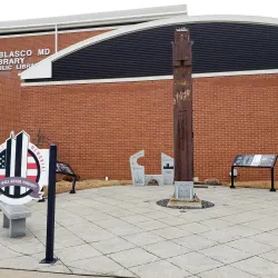 Blasco Library - Erie