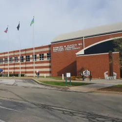 Blasco Library - Erie