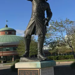 Blasco Library - Erie