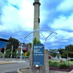 Blasco Library - Erie