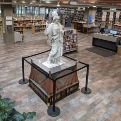 Blasco Library - Erie