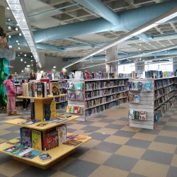 Blasco Library - Erie