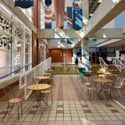 Blasco Library - Erie