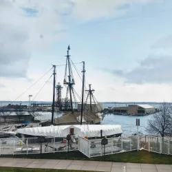 Blasco Library - Erie