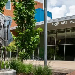 Erie Art Museum - Erie