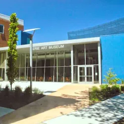 Erie Art Museum - Erie