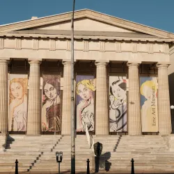 Erie Art Museum - Erie