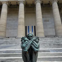 Erie Art Museum - Erie