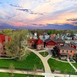 Erie History Center - Erie