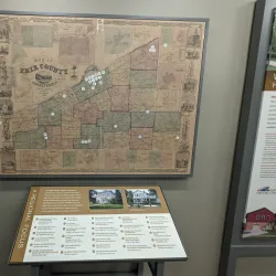 Erie History Center - Erie