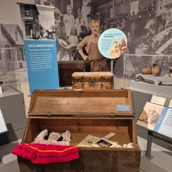 Erie History Center - Erie