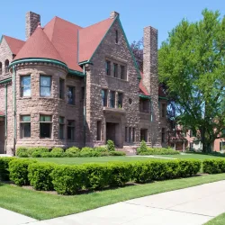 Erie History Center - Erie