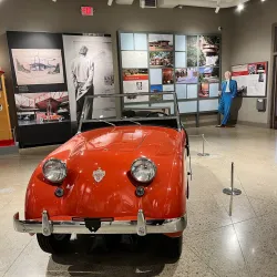 Erie History Center - Erie