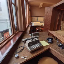 Erie History Center - Erie