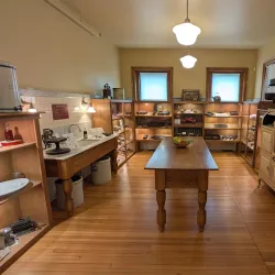 Erie History Center - Erie