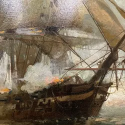 Erie Maritime Museum - Erie